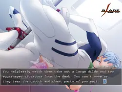 imagen del juego Rei Ayanami - Angel of Sex: img6.webp