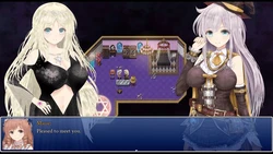 Rei and the Floating City game image: img0.webp