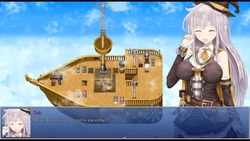 Rei and the Floating City game image: img1.webp