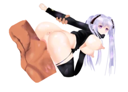Rei and the Floating City game image: img11.webp