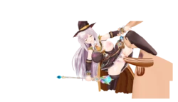 Rei and the Floating City game image: img7.webp