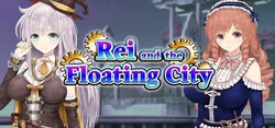 Rei et la ville flottante