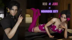 Nouridge CityのReid&Juno