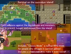 Reign of the Succubus game image: img1.webp