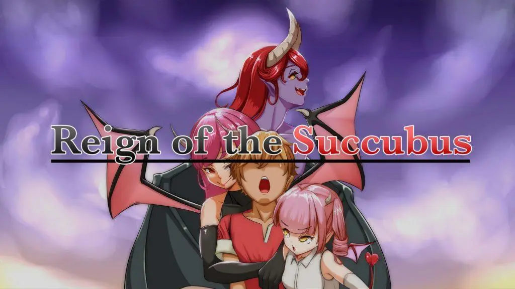 Reign of the Succubus [v1.02] main image