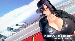 Reika ミッション ゲーム画像: img4.webp