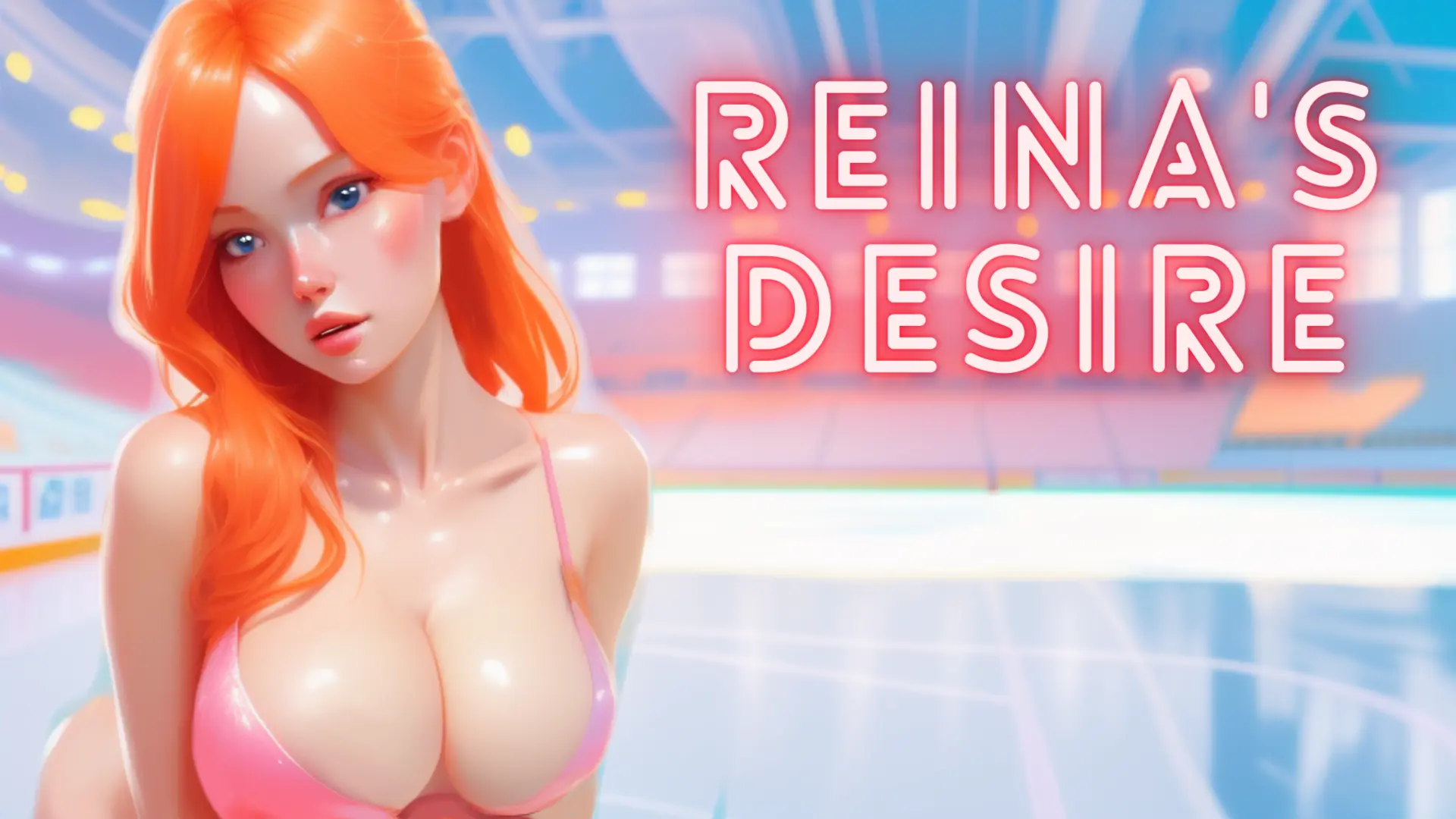 Reina's Desire main image