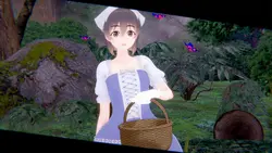 アンネシア・ヒーローの精進 ゲーム画像: img1.webp