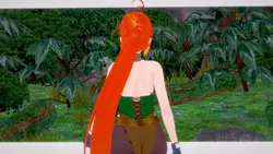 アンネシア・ヒーローの精進 ゲーム画像: img2.webp
