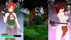 アンネシア・ヒーローの精進 ゲーム画像: img5.webp