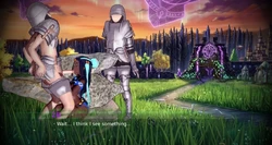 Reincarnated As An Extra So I Cucked The Hero game image: img1.webp