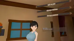Reincarnated in a Different World and Rape All the NPCs in this VR Game game image: img2.webp