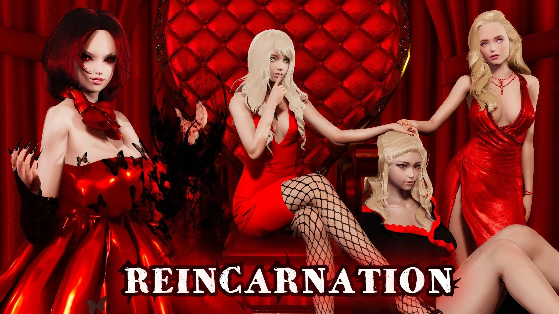 Reincarnation [v0.1.0] main image