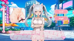 imagem do jogo Boneca rejeitada ~ Disciplina erótica para a princesa clone: img4.webp