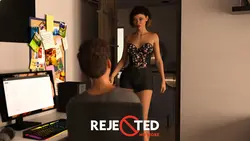 imagen del juego Rechazado No Más: img9.webp