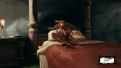 imagen del juego Rearme de los Rojos - Tails de la serie Azeroth: img5.webp