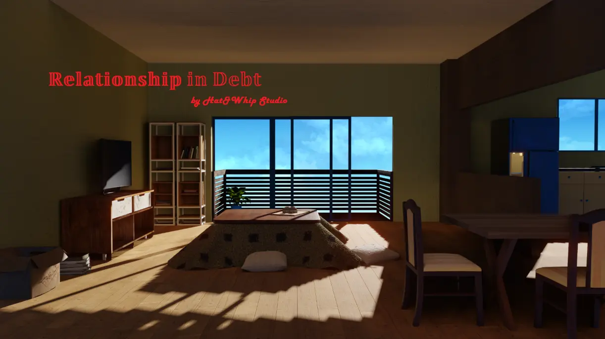 Relationship in Debt [v0.02] main image