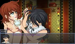 Relicts of Aeson game image: img0.webp