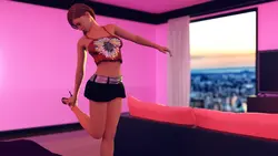 私の空の心を読み込む ゲーム画像: img0.webp