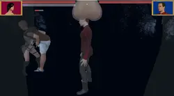 Remerick & the Witch: A Ballbusting Fairy Tale game image: img2.webp