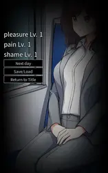 Remote Rape on the Train game image: img5.webp