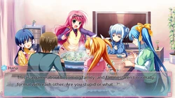Ren'ai 0 Kilometer game image: img0.webp