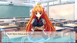Ren'ai 0 Kilometer game image: img3.webp