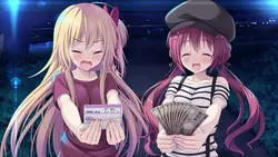 Renai Karichaimashita: Koikari - Love For Hire game image: img1.webp