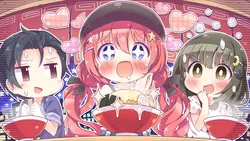 Renai Karichaimashita: Koikari - Love For Hire game image: img3.webp
