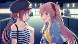 Renai Karichaimashita: Koikari - Love For Hire game image: img5.webp