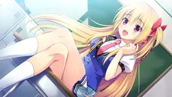 Renai Karichaimashita: Koikari - Love For Hire game image: img6.webp