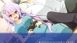 Renai Karichaimashita: Koikari - Love for Hire - After Hours game image: img0.webp