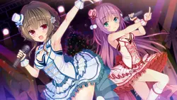 imagen del juego Renai X Royale - El amor es una batalla: img1.webp