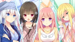 imagen del juego Renai X Royale - El amor es una batalla: img11.webp