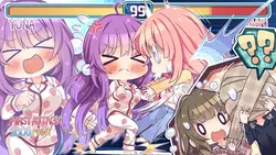 imagen del juego Renai X Royale - El amor es una batalla: img13.webp