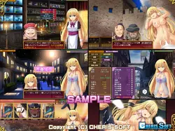 imagen del juego Renalith Saga: img0.webp