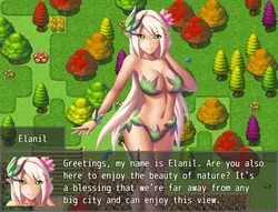 Renryuu: Ascension game image: img11.webp