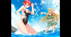 Renryuu: Ascension game image: img12.webp