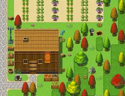 Renryuu: Ascension game image: img3.webp