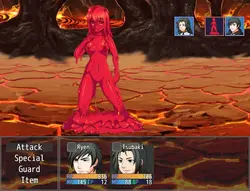 Renryuu: Ascension game image: img8.webp