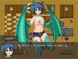 Renryuu: Ascension game image: img9.webp