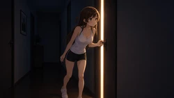 レンタル 私の ガールフレンド NTSNTR ゲーム画像: img11.webp