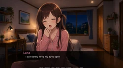 レンタル 私の ガールフレンド NTSNTR ゲーム画像: img4.webp