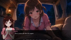 レンタル 私の ガールフレンド NTSNTR ゲーム画像: img5.webp