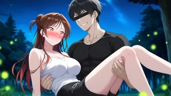 レンタル 私の ガールフレンド NTSNTR ゲーム画像: img6.webp
