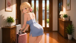 レンタル 私の ガールフレンド NTSNTR ゲーム画像: img8.webp