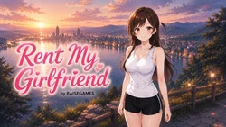 レンタル 私の ガールフレンド NTSNTR
