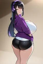 Rent a E-Girl game image: img9.webp