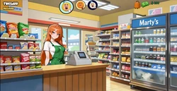 Rent-a-Husband game image: img1.webp