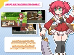Repetition! game image: img0.webp